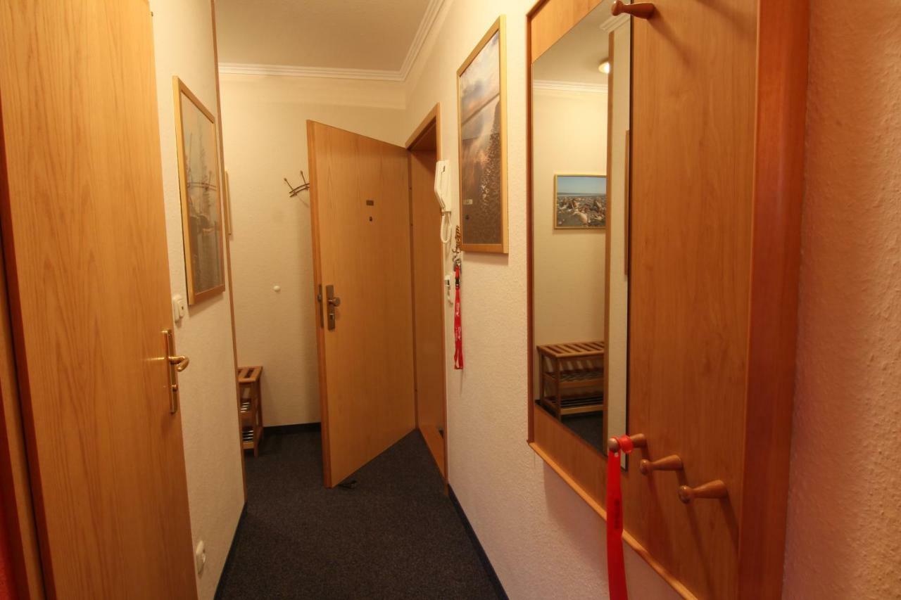 库克斯港Residenz Albatros公寓 外观 照片